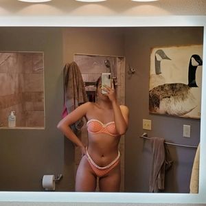 *2 for 16* Victoria's secret bikini